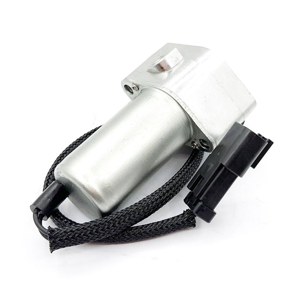 WANATOP Hydraulic Pump Solenoid Valve 702-21-07311